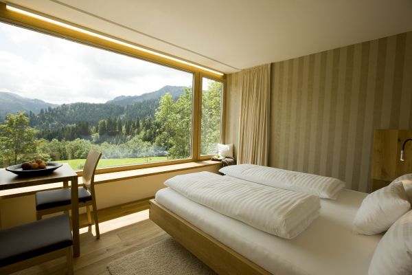 Hotel Alpenrose Ebnit*** (Dornbirn)